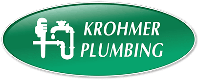 Krohmer Plumbing logo